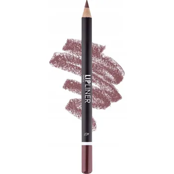 Tužka na rty LAMEL Basic Konturka na rty Tužka na rty č. 407