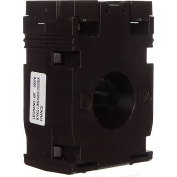 Transformátor Proudový transformátor 50/5A 412101