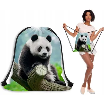 Batoh na záda vícebarevný