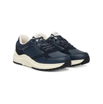 Pánská obuv Sneakersy Liu Jo 7B6007 PX874 Tmavomodrá 44