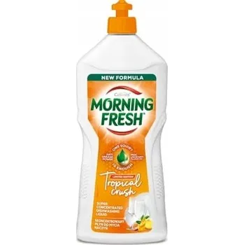 Mycí prostředek Morning Fresh Tropical Crush Koncentrovaný prostředek na mytí nádobí 900 ml