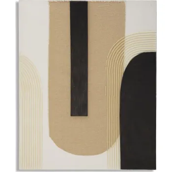 Obraz Mauro Ferretti Obraz na plátně LOFTY -A- 80X2,8X100 cm