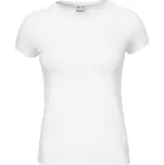 DÁMSKÉ BAVLNĚNÉ TRIČKO 4F TSD353 10S L