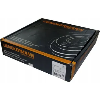 Spojková sada Denckermann P300018 DEC vodící kladka, kovová