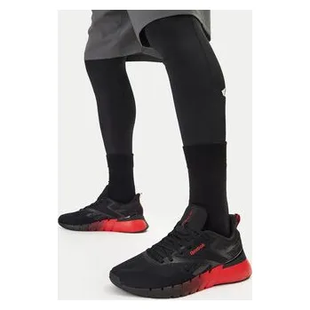 Pánská obuv Reebok Boty do posilovny EO-NANO GYM 100244697 Černá 44_1_2