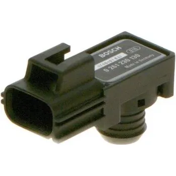 Posilovač brzd Tlakový senzor, posilovač brzd BOSCH 0 261 230 130