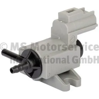 Palivový systém Přepínací ventil, přepínací klapka (sací potrubí) PIERBURG 7.01516.03.0