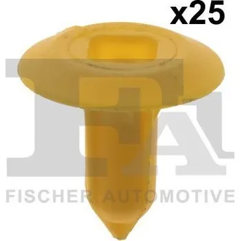 Klip, ozdobná / ochranná lišta FA1 33-60013.25