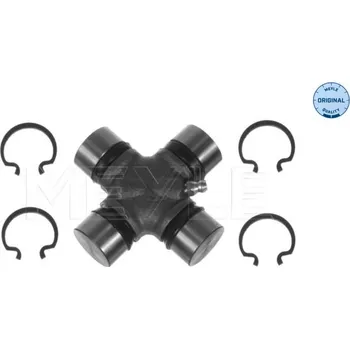 Hřídel nápravy Kloub, kloubový hřídel MEYLE 014 041 0066