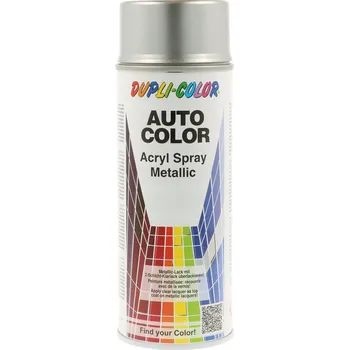 Auto-moto Lak DUPLI COLOR 672170