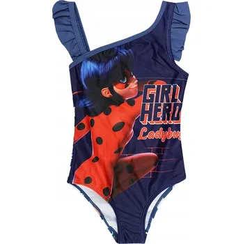 Dámské plavky Sun City plavky jednodílné velikost 104