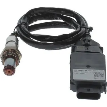 Karburátor NOx-senzor, NOx-katalyzátor BOSCH 0 281 008 821