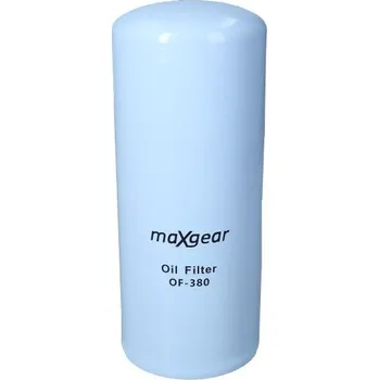 Hydraulický filtr Filtr, pracovní hydraulika MAXGEAR 26-2148