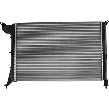 Chladič motoru Chladič, chlazení motoru KAMOKA 7705397