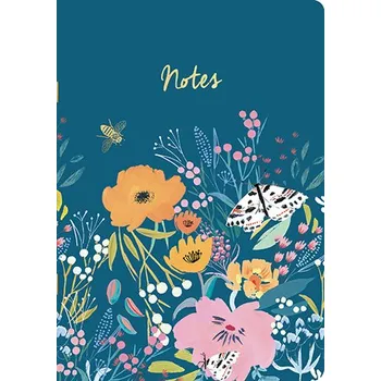 Sešit Sešit CAHA508H05 LOUISE TILER KIUB