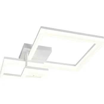 Trio R65771331 LED přisazené stropní svítidlo CAMINO | 32W integrovaný LED zdroj | 4200lm | 4000K + K nákupu nad 3000 Kč dárek zdarma