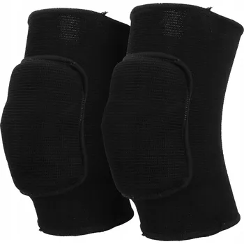 Chránič nohou Chrániče kolen Huxi M prodyšné, transparentní