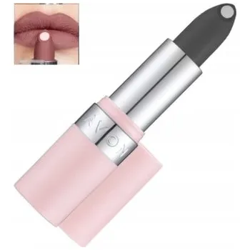 Rtěnka Hydratační matná rtěnka Avon Hydramatic Lipstick Hydra Mauve