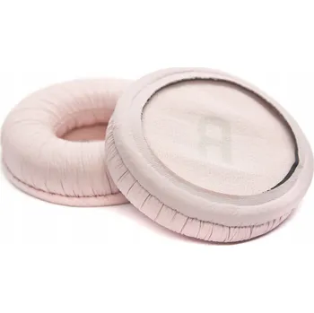 Sluchátka Náhradní Houbičky na sluchátka MKF kQamil MKF-N-004 pro JBL Tune, růžové