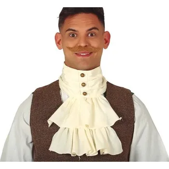 ŽABOT LÍMEC STEAMPUNK PARNÍ STROJ VOLÁNKY