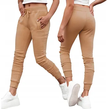 DStreet dámské tepláky kapsáče velikost XL