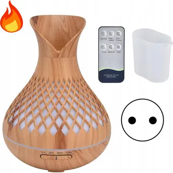 Zvlhčovač vzduchu Zvlhčovač vzduchu Zree ZREE-HG10918-ENGX