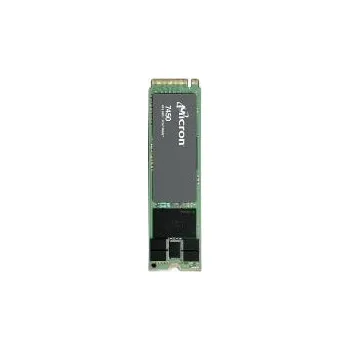 Pevný disk Micron 7450 MAX M.2 400 GB PCI Express 4.0 3D TLC NAND NVMe
