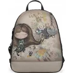 Anekke městský batoh 41705-044 vícebarevný