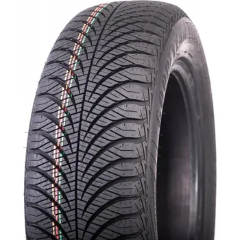 Celoroční osobní pneu Celoroční pneumatika Goodyear Vector 4SEASONS GEN-2 195/55 R16 91 V s přilnavostí na sněhu (3PMSF), zesílená (XL) AO - Audi