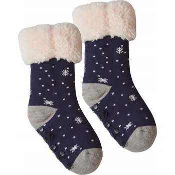 Dámské ponožky DĚTSKÉ ponožky velikost 20