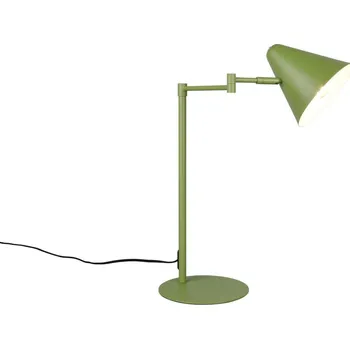 Trio 563900115 stolní lampička COSIMA | 10W E14 | s vypínačem + K nákupu nad 3000 Kč dárek zdarma