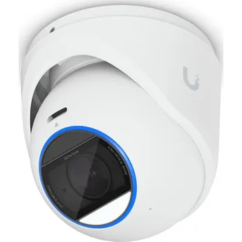 Bezpečnostní kamera UBNT G6 Pro Turret, UniFi 8MP IP kamera, bílá