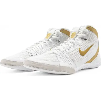 Pracovní oblečení Boty Nike Freek velikost 43 bílé