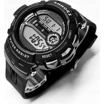 Hodinky Pánské hodinky - SKMEI - digitální hodinky se stopkami vc23