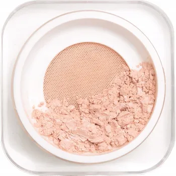 Make-up Jednotlivý sypký rozjasňovač Dessi Cosmetics