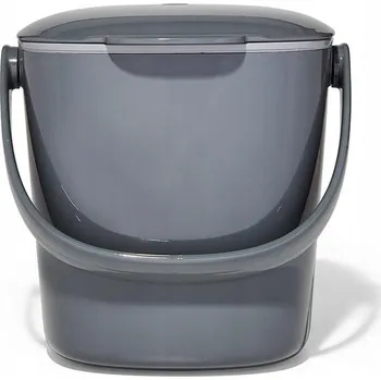 Odpadkový koš Odpadkový koš Oxo 2,8 l, 1-komorový