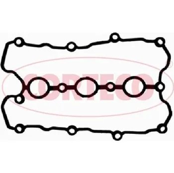 Těsnění motoru Těsnění, kryt hlavy válce CORTECO 440455P