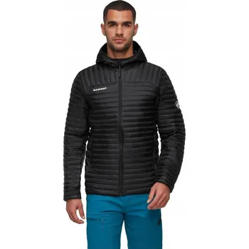 Mammut Pánská péřová bunda s kapucí Broad Peak Light In Hooded xl