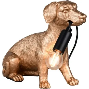 Osvětlení Trio R56601079 stolní lampička RUDI | 10W E14 | s vypínačem + K nákupu nad 3000 Kč dárek zdarma