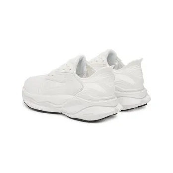 Dámské tenisky Clarks Sneakersy Clarks Pace. 26184668 Bílá 39_5