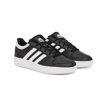 Dámská obuv adidas Sneakersy Hoops Classic KI1056 Černá 47_13