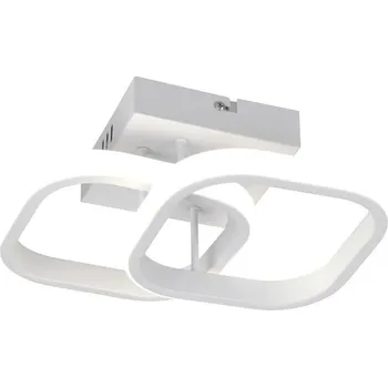 Trio R63531931 LED přisazené stropní svítidlo KASIA | 7W integrovaný LED zdroj | 850lm | 4000K + K nákupu nad 3000 Kč dárek zdarma