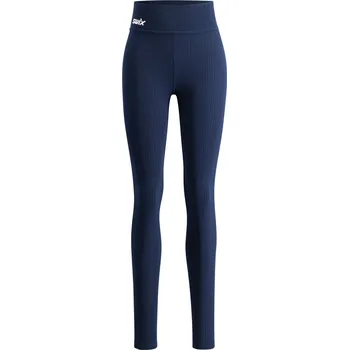 Dámské funkční kalhoty Swix RaceX Classic High Waist Pants W velikost - textil XL