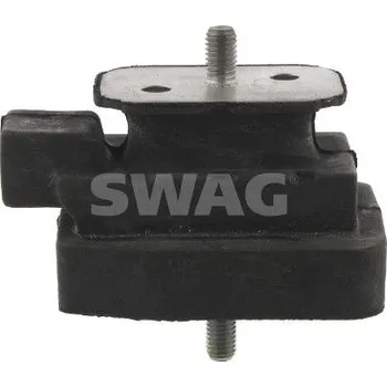 Převodovka Uložení, manuální převodovka SWAG 20 93 1146