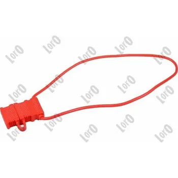 Držák pojistky ABAKUS 120-00-138