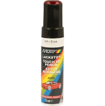 Lak vozidla MOTIP 951554