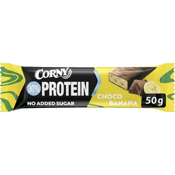 Corny Proteinová tyčinka 30% banán
