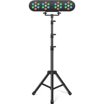 LWS Mini LED PAR Can Set Světelná sestava