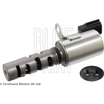 Vačková hřídel Centrální ventil, seřízení vačkového hřídele BLUE PRINT ADT37260