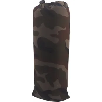 Láhev Termoobal Obal na láhev maskáčový polský výrobek